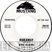 Bob Keene  - Hideaway