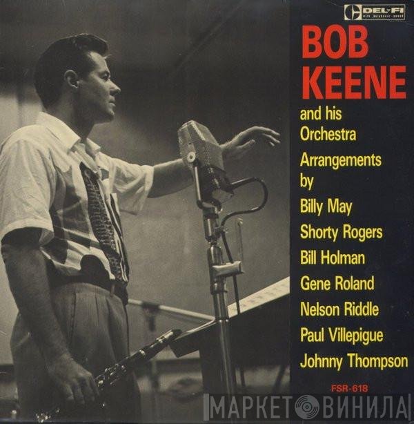 Bob Keene Orchestra - Bob Keene And His Orchestra