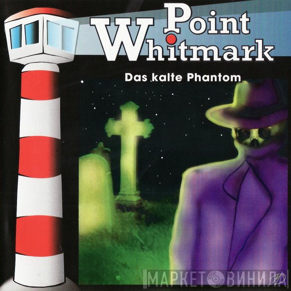 Bob Lexington  - Point Whitmark  6 - Das Kalte Phantom