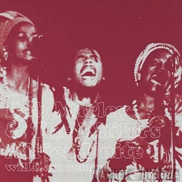 Bob Marley & The Wailers - Africa Unite (Will.i.am Remix)
