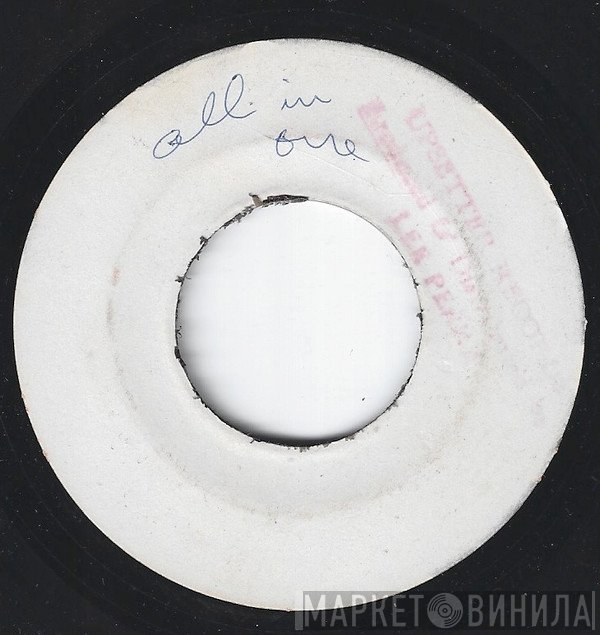 Bob Marley & The Wailers  - All In One