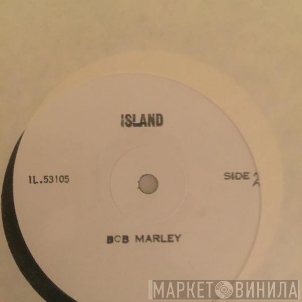 Bob Marley & The Wailers  - Confrontation