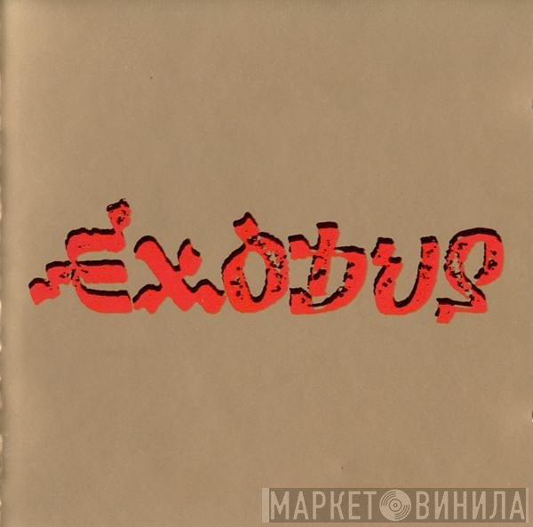 Bob Marley &amp; The Wailers - Exodus