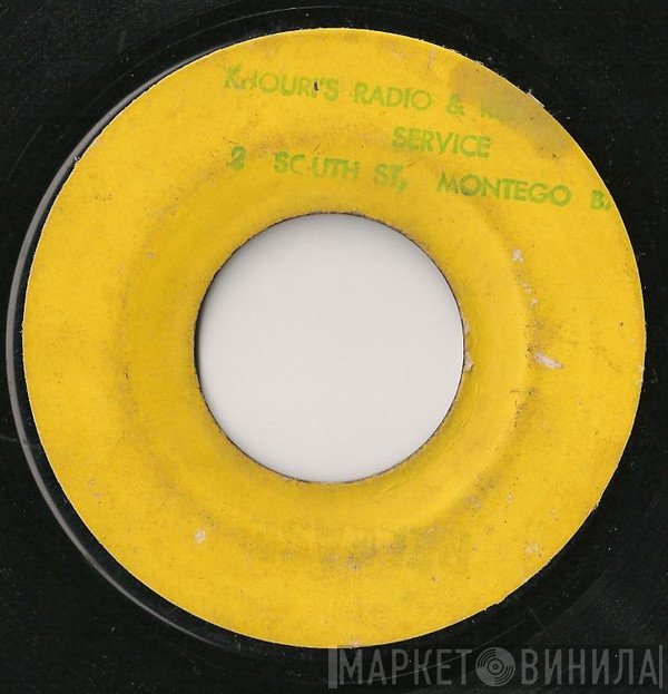 Bob Marley & The Wailers  - Feel Alright