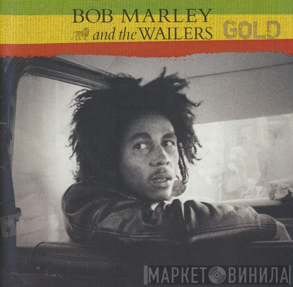 Bob Marley & The Wailers  - Gold