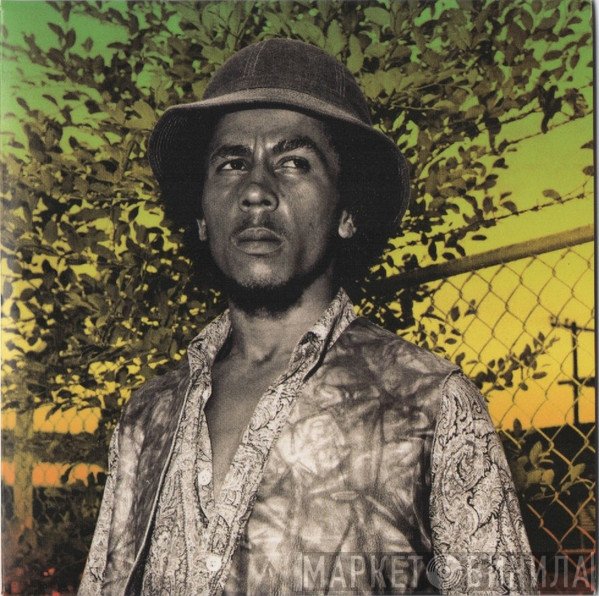 Bob Marley & The Wailers  - JAD Sampler