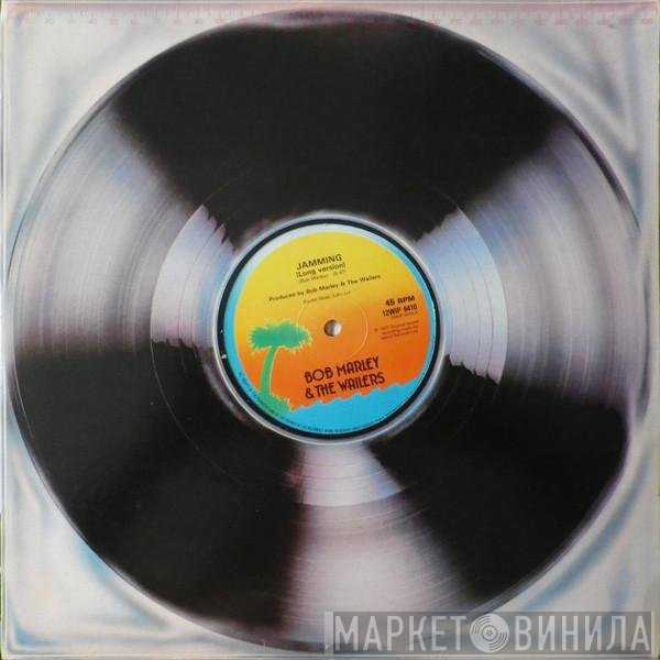 Bob Marley & The Wailers - Jamming