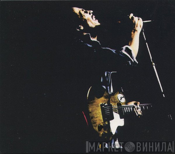 Bob Marley & The Wailers  - Japan