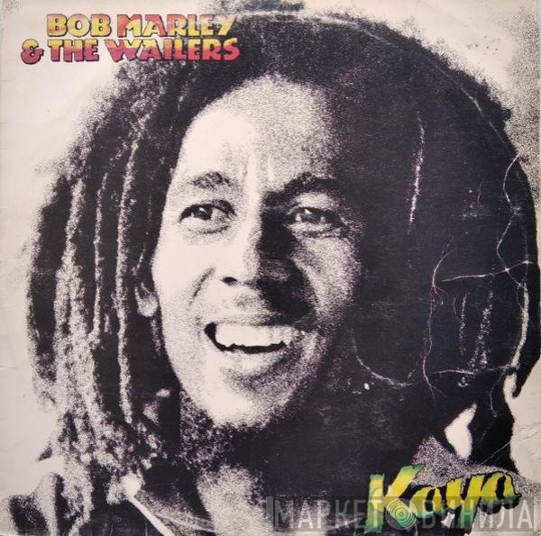 Bob Marley & The Wailers - Kaya