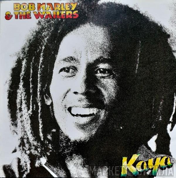 Bob Marley & The Wailers - Kaya