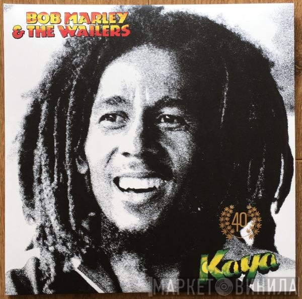 Bob Marley & The Wailers - Kaya