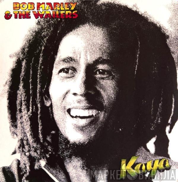 Bob Marley & The Wailers - Kaya