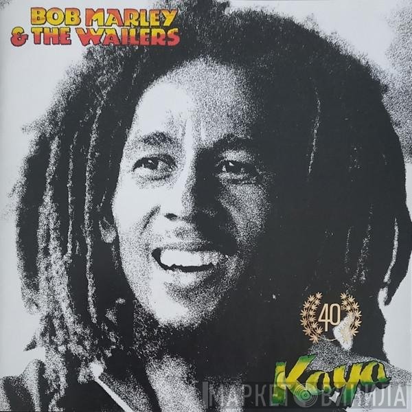 Bob Marley & The Wailers - Kaya