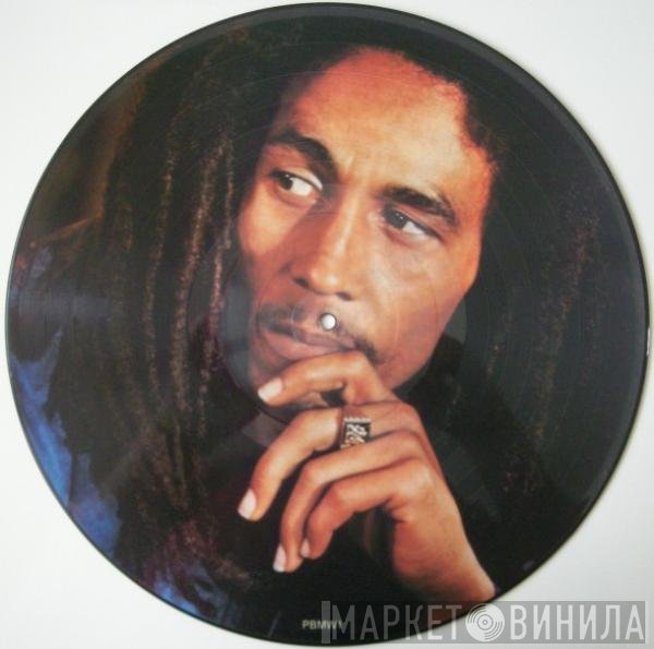 Bob Marley &amp; The Wailers - Legend - The Best Of Bob Marley &amp; The Wailers