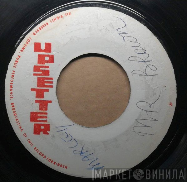 Bob Marley &amp; The Wailers - Mr. Brown