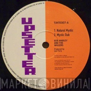 Bob Marley &amp; The Wailers - Natural Mystic / Rainbow Country