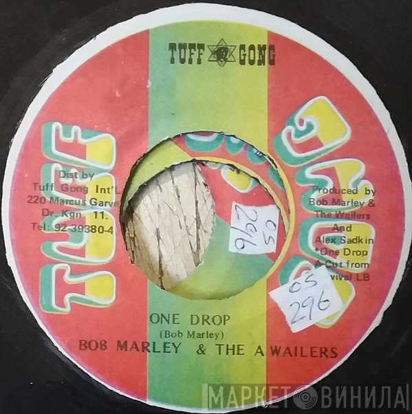Bob Marley & The Wailers  - One Drop