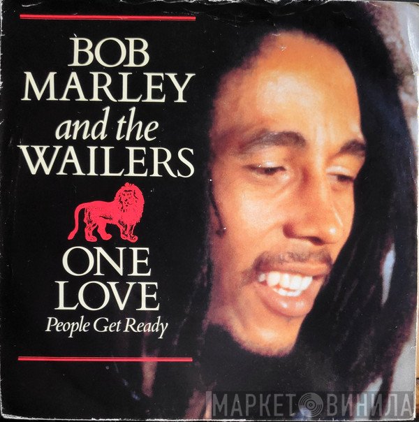 Bob Marley &amp; The Wailers - One Love/People Get Ready