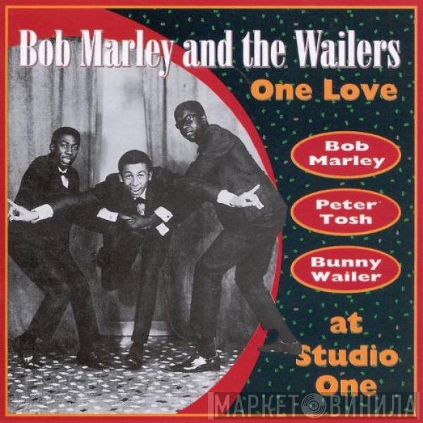 Bob Marley & The Wailers  - One Love
