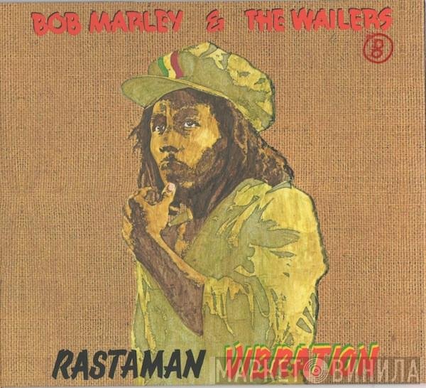 Bob Marley & The Wailers  - Rastaman Vibration