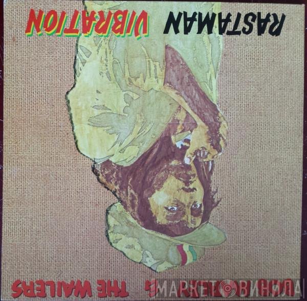 Bob Marley & The Wailers  - Rastaman Vibration