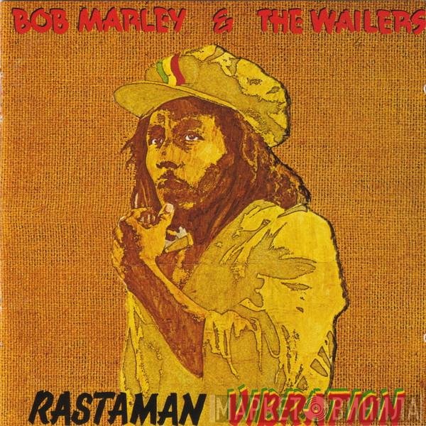 Bob Marley & The Wailers  - Rastaman Vibration