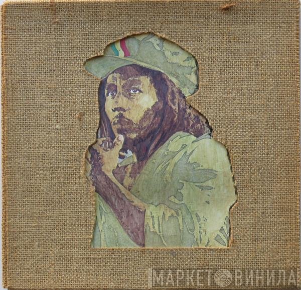 Bob Marley & The Wailers  - Rastaman Vibration
