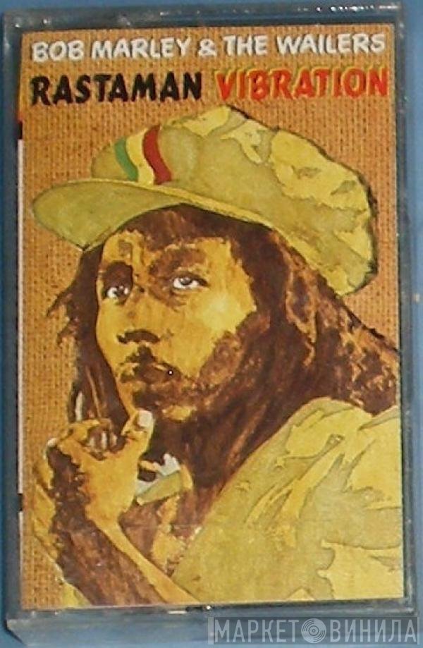 Bob Marley & The Wailers  - Rastaman Vibration