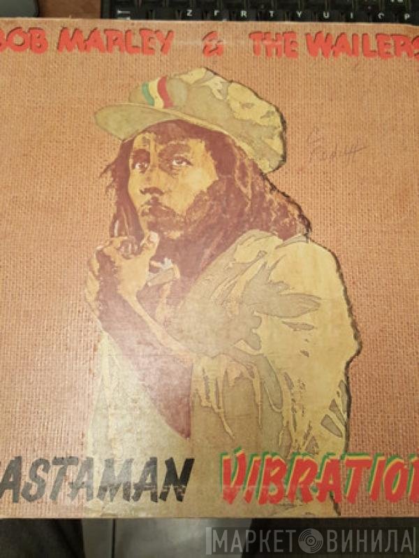 Bob Marley & The Wailers  - Rastaman Vibration
