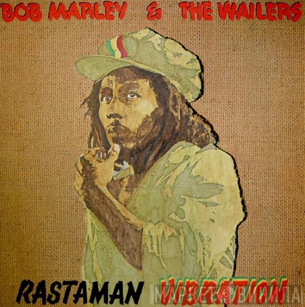 Bob Marley & The Wailers  - Rastaman Vibration