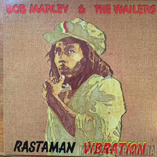 Bob Marley & The Wailers  - Rastaman Vibration