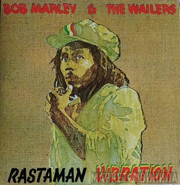 Bob Marley & The Wailers  - Rastaman Vibration