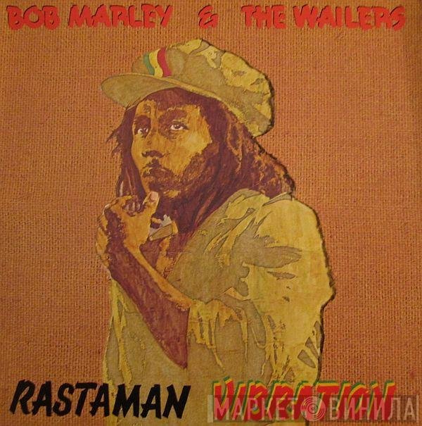 Bob Marley & The Wailers - Rastaman Vibration