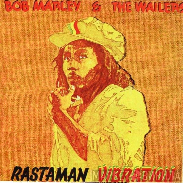 Bob Marley & The Wailers  - Rastaman Vibration