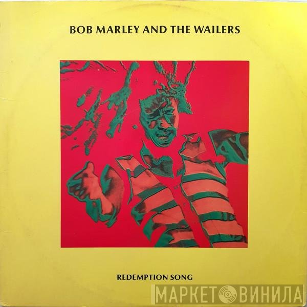 Bob Marley & The Wailers - Redemption Song