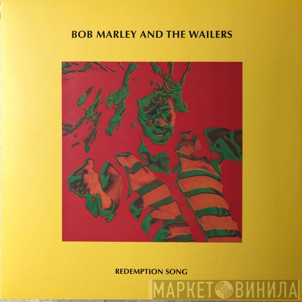 Bob Marley & The Wailers - Redemption Song