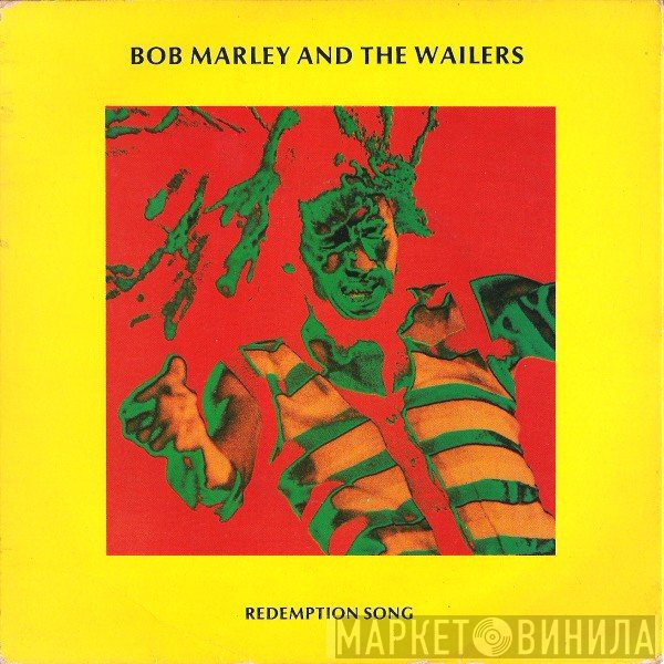 Bob Marley & The Wailers  - Redemption Song