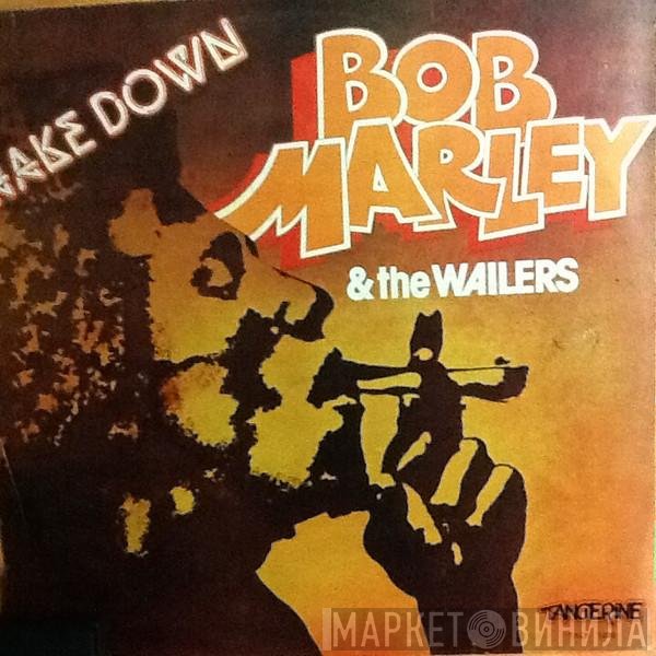 Bob Marley & The Wailers  - Shake Down