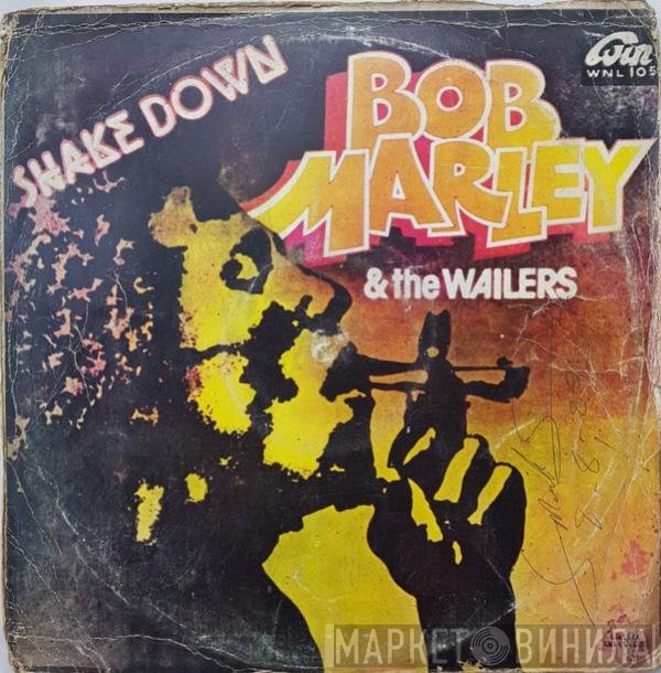 Bob Marley & The Wailers  - Shake Down