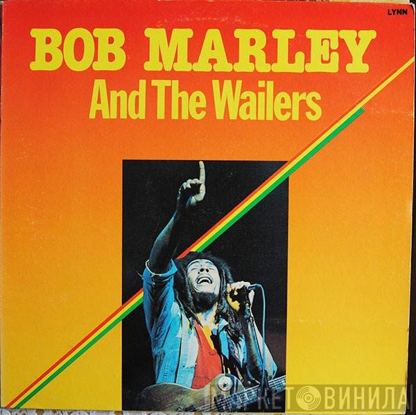 Bob Marley &amp; The Wailers - Soul Revolution Part II