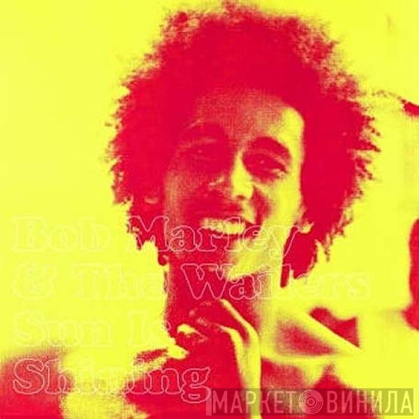 Bob Marley & The Wailers - Sun Is Shining
