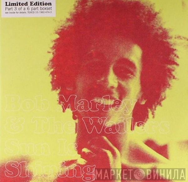Bob Marley & The Wailers  - Sun Is Shining