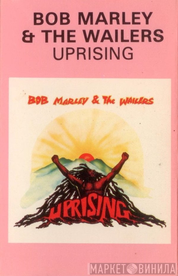 Bob Marley & The Wailers - Uprising