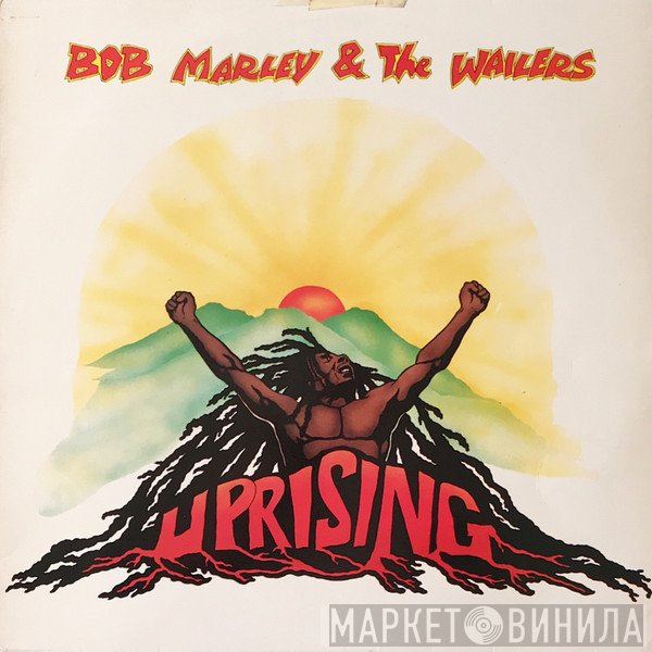 Bob Marley &amp; The Wailers - Uprising