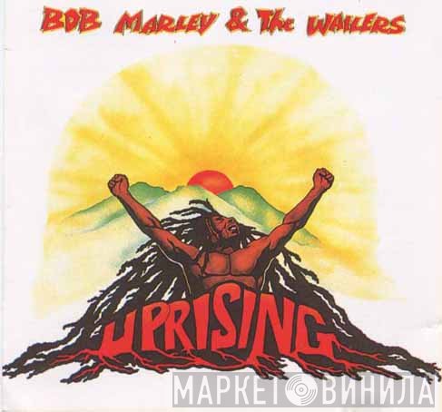 Bob Marley & The Wailers  - Uprising