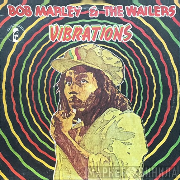 Bob Marley & The Wailers  - Vibrations