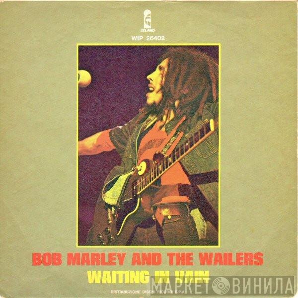 Bob Marley & The Wailers  - Waiting In Vain