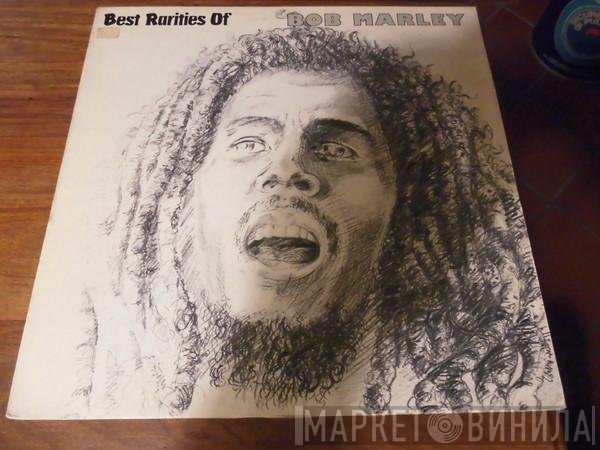 Bob Marley  - Best Rarities Of