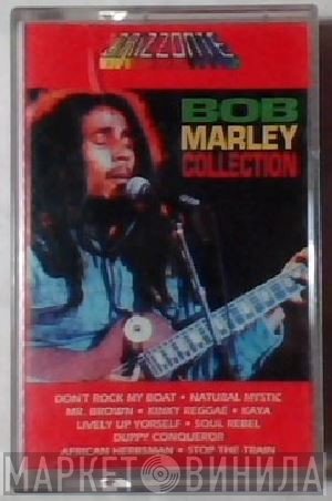 Bob Marley  - Collection