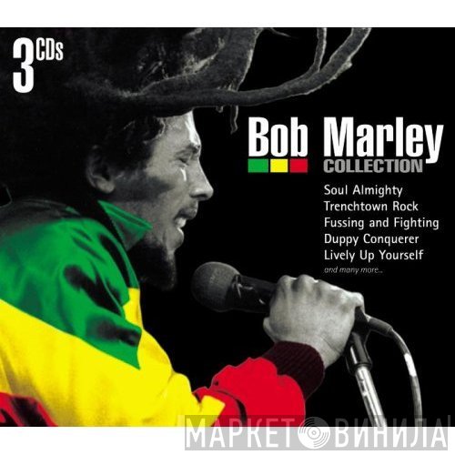Bob Marley  - Collection